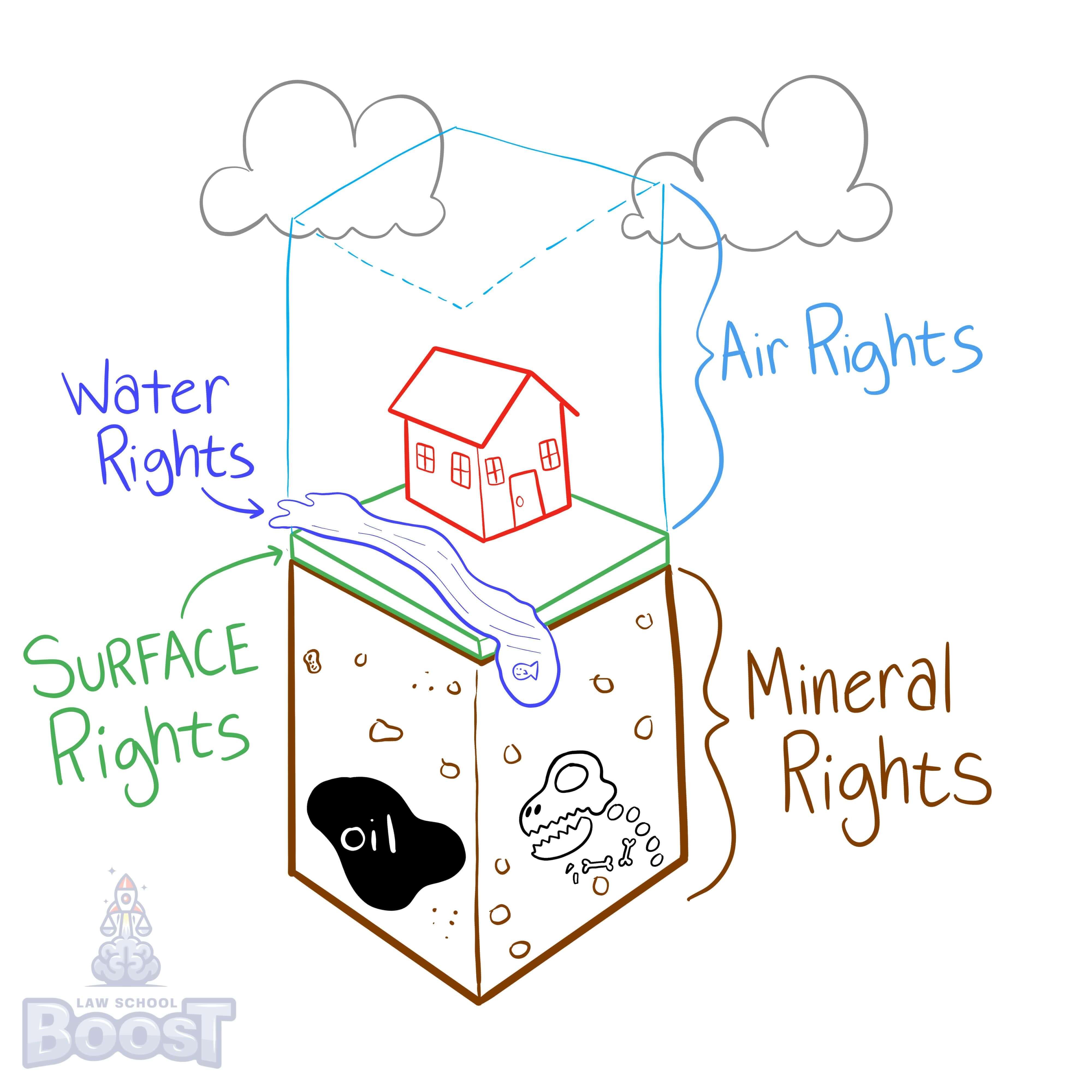 Overview and Issue Spotting: Real Property