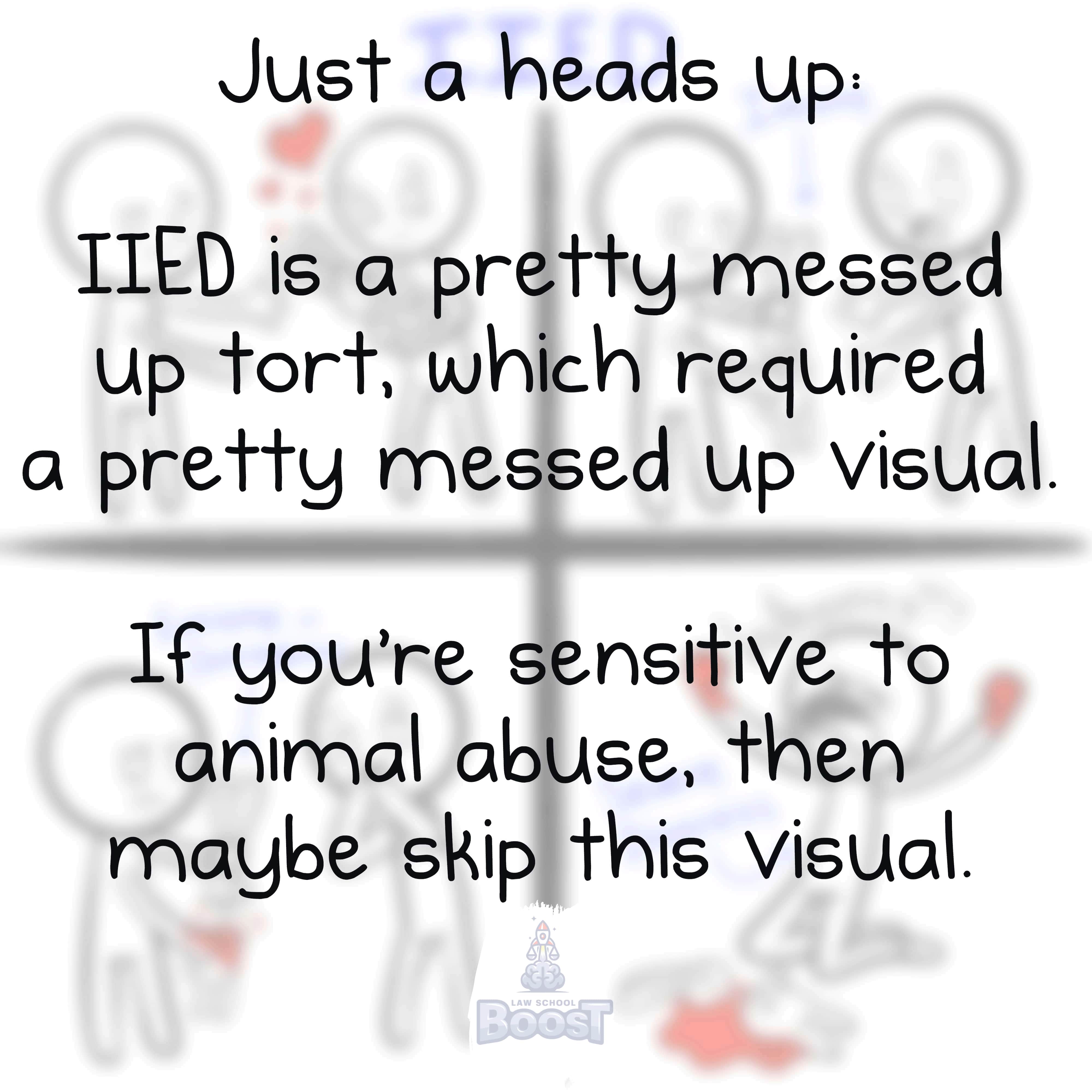 When may a bystander recover under a claim of intentional infliction of emotional distress?